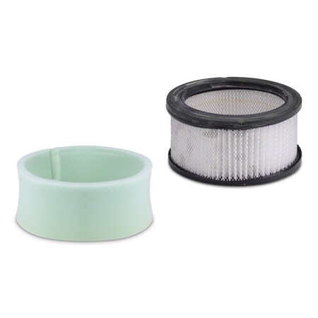 Sierra Prime Line Air Filter W/ Pre-filter 7-10014