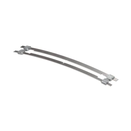 Shaver - Keen Kutter Blades, 4 or 8 Wedge Segments, 2PK 223.W