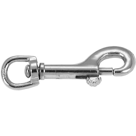 Baron Mfg Swivel Eye Snap with Liong 225X58