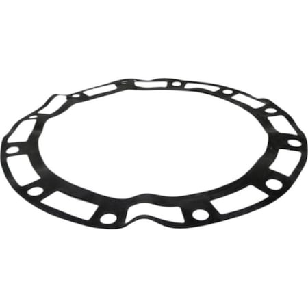 Caterpillar GASKET HEAD, CATERPILLAR OEM 4883276 4883276