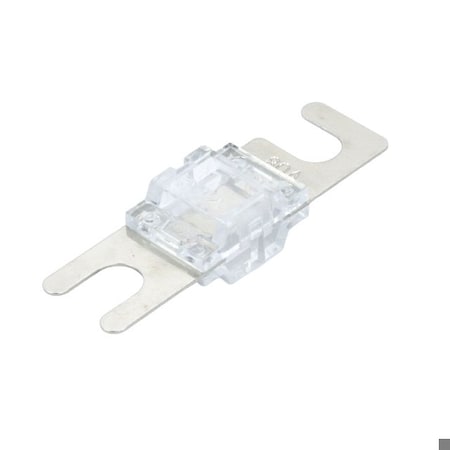 Optifuse Automotive Bolt-On Fuse, MID Series, 30A to 200A, Fast-Acting, MIDI Style MID-80A