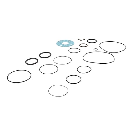Fill-Rite Viton Seal Kit SK20VIT-V13