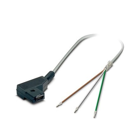 Phoenix Contact IFS-OPEN-END-DATACABLE Data cable with 2320450