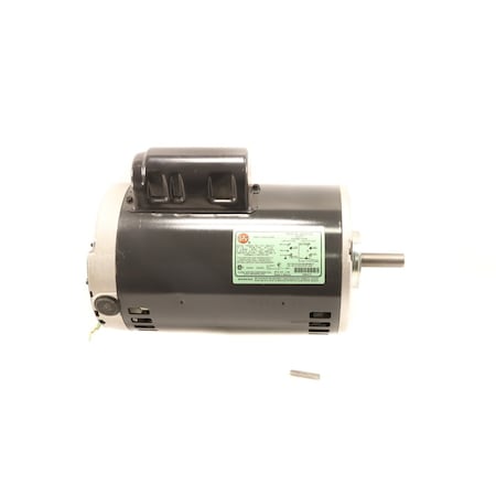 Taco 115/230v1ph 1.5hp 1725rpm Mtr 1636-013