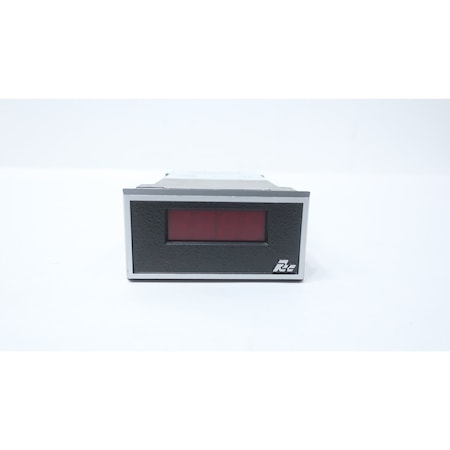 Red Lion 4-DIGIT DIGITAL COUNTER 14-28V-DC APLSP4B