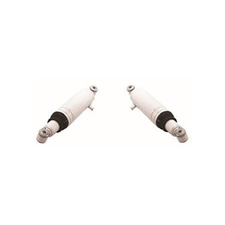Monroe MA824 Shock Absorber MaxAir Shock White, Set 2 M45-MA824