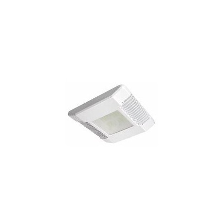 Cree Lighting 98W CPY Series LED Canopy Light, 5700K, White CPY250-B-DM-F-13L-UL-WH-57K