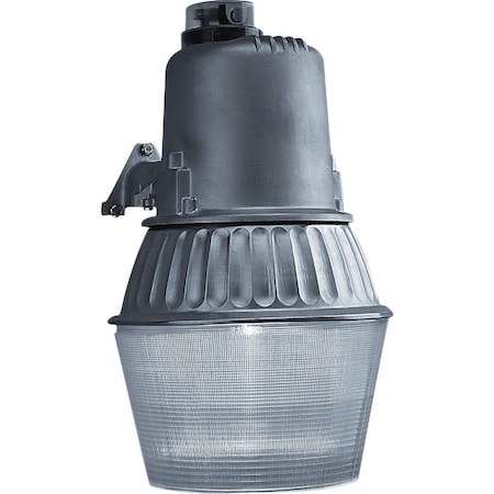 Designers Edge Aluminum Dusk To Dawn Metal Halide Outdoor Area Light Fixture L1701