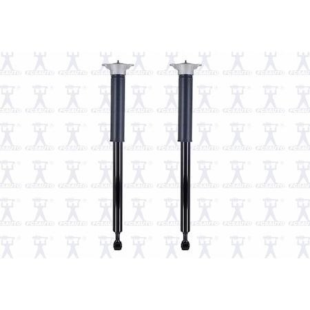 Fcs Struts Shock Absorber Assembly Kit 8341979