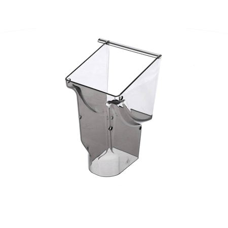 Manitowoc Ice Ice Chute, Touchless 16612