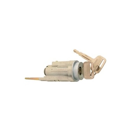 Auto Security Products Toyota Camry Ignition 92-96 C30-129