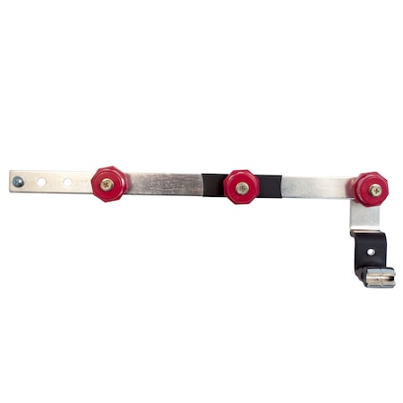 Brah Electric P3FN100 Ground Kit 30A - 100A Suitable for Bus Plug Type P3F P3F100N