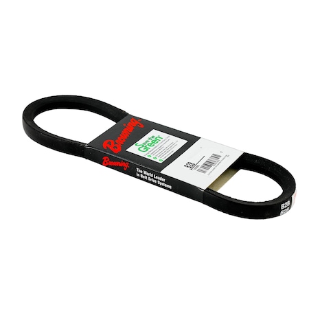 Browning Belt 31" Browning Belt B28