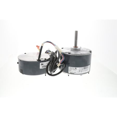 York 1/3hp 240V 900rpm ECM Cond Mtr S1-024-35582-000