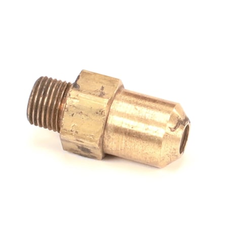Blodgett ORIFICE, No 62.038DRILLED R11132