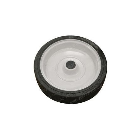 Skyjack REPLACEMENT MOLD ON WHEEL, 16X5X12 198594