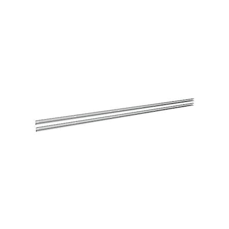 Weather Guard Van Storage System Accessories - Folding DRFT48XRP
