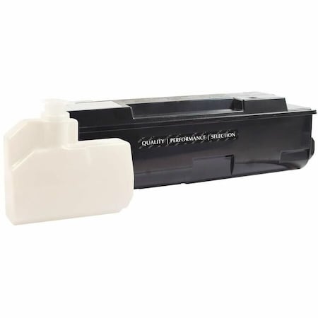 Cig Clover Imaging Non-OEM New Toner Cartridge for Kyocera TK-352 200712