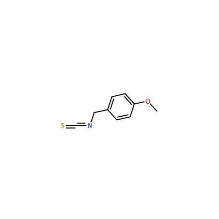 Ak Scientific 4-Methoxybenzyl isothiocyanate (1g), CAS 3694-57-3 1781AE-1g
