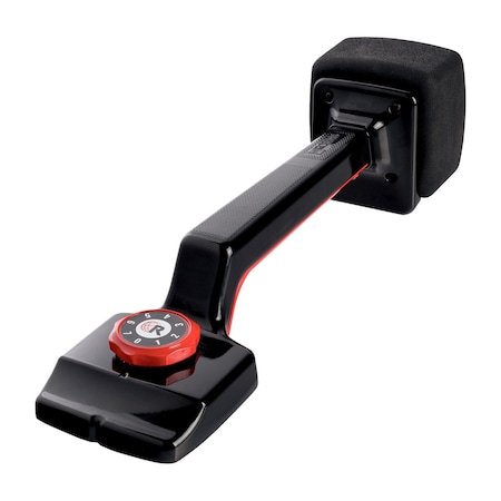 Roberts Carpet Knee Kicker Utility, 44.5cm to 54.5cm L 10-422BK
