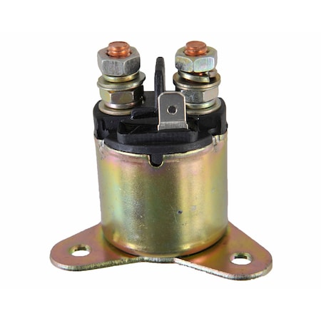 Sierra Prime Line Solenoid 7-01871