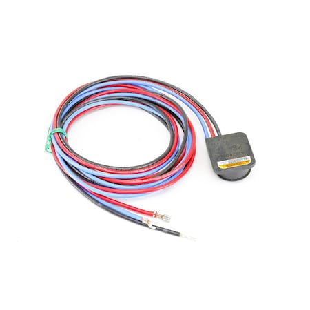 Trane PLUG; SCROLL COMPRESSOR PLU1177