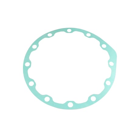 Copeland Compressor SUCTION BELL GASKET 020-0755-00