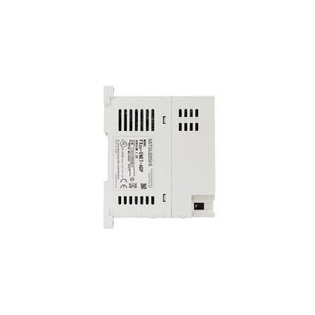 Mitsubishi PLC Module FX3U-ENET-ADP
