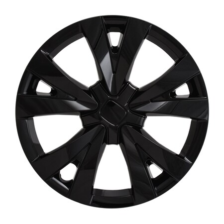 Coast2Coast WHEEL COVER, 4PK IWC55916BLK