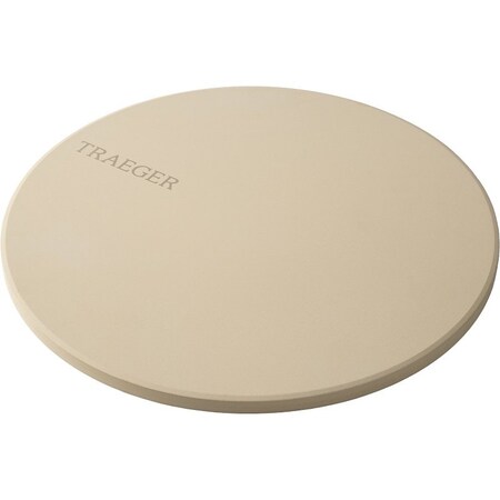 Traeger Pizza Stone BAC802