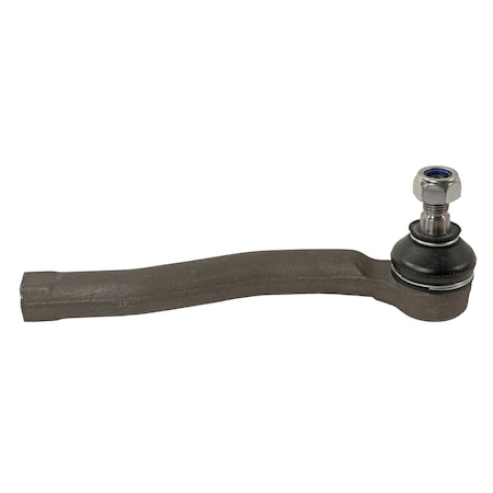 Moog Front Right Outer Steering Tie Rod End,  ES800034