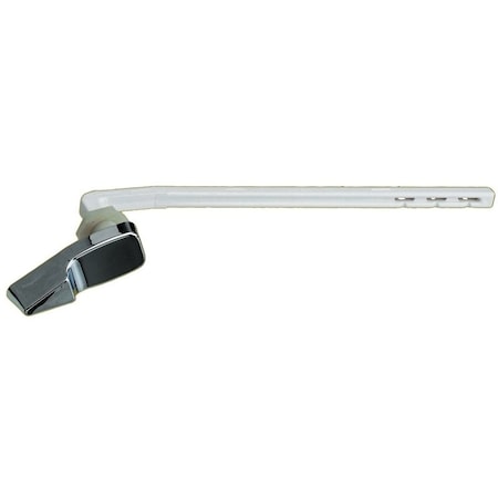 Plumb Pak Toilet Flush Lever, For: Mansfield Toilet Tank PP23630