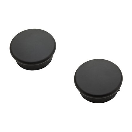 Hillman 2"Blk Letter T Adhesive 839358