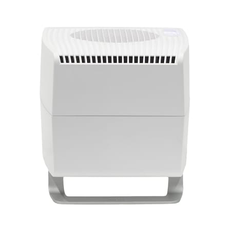 Aircare Portable Humidifier, 12 in H CM330DWHT