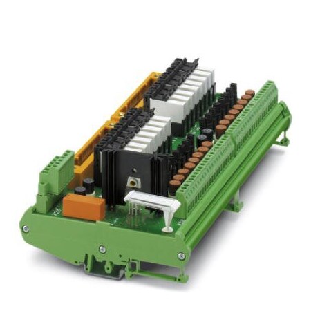 Phoenix Contact UM-2KS50-RM/16MR/24/SDV144/SO 2901585