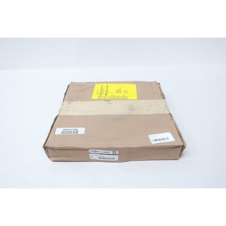 Dodge Industrial 2B12.4-2517 V-BELT SHEAVE 118048