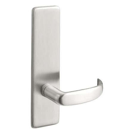 Assa Abloy Accentra Exit Device Trim, Grade 1,420F Series 428F PB 630 RHR