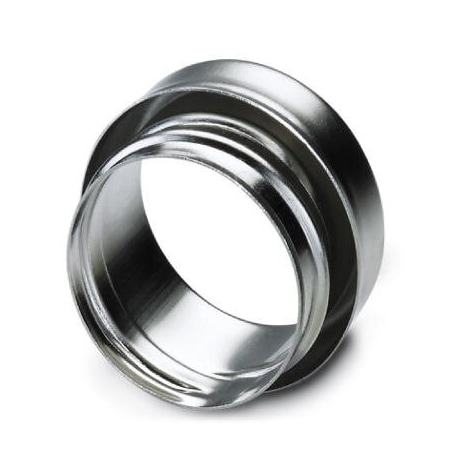 Phoenix Contact WP-SC BRASS 45 End sleeves as cable 3241071