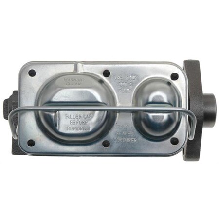 Raybestos MC36306 Brake Master Cylinder R42-MC36306