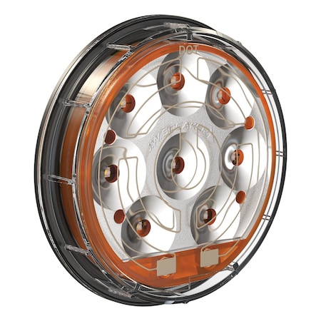 J.W. Speaker Turn Signal Light Assembly - LED 347814