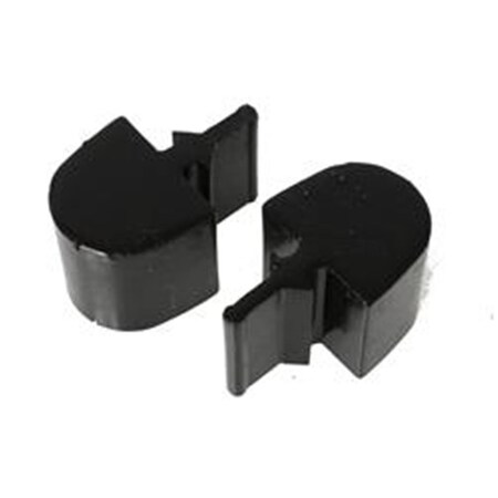 Energy Suspension ENERGY SUSPN 39102G Bump Stops; 1.25 In. E12-39102G