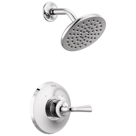 Delta Monitor 14 Series Shower Trim T14233