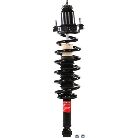 Monroe Suspension Strut and Coil Spring Assembly, 171126