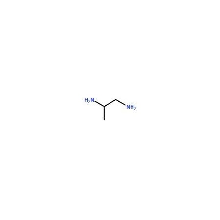 Ak Scientific 1, 2-Diaminopropane (100mL), CAS 78-90-0 7589AJ-100mL