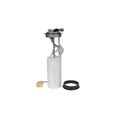 Acdelco MODULE KIT F/TNK F/PMP, Fuel Pump Module Assembly,  MU1229
