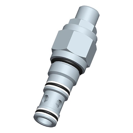 Bucher Hydraulics Cartridge Valve LCEF-10-N-A-S-0-160