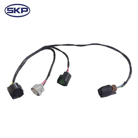 Skyward Automotive Products Headlight Connector, SK645040