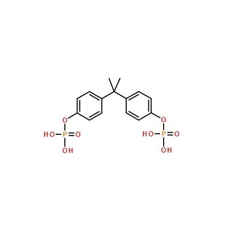 Ak Scientific Bisphenol A diphosphate (1g), CAS 181028-79-5 O461-1g