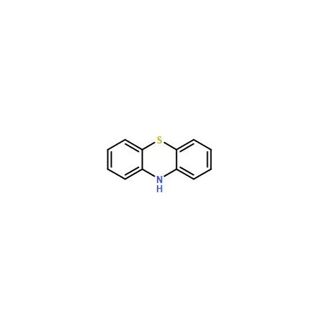 Ak Scientific Phenothiazine (25g), CAS 92-84-2 K692-25g
