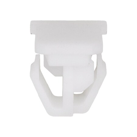 Auveco Honda Moulding Clip, 25PK 21556